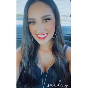 Meet your Posher, Janell